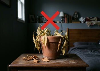 Os 2 cômodos onde você nunca deve colocar plantas dentro de casa e onde elas realmente prosperam