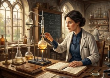 Citação do dia de Marie Curie: "Nada na vida deve ser temido, apenas compreendido. Agora é a hora de compreender mais, para que possamos temer...": lições inspiradoras sobre coragem e curiosidade, por Marie Curie, pioneira da ciência e vencedora de dois prêmios Nobel