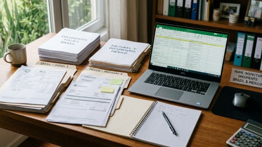 O governo irá de porta em porta: os documentos devem estar prontos quando baterem à sua porta, caso contrário, haverá consequências