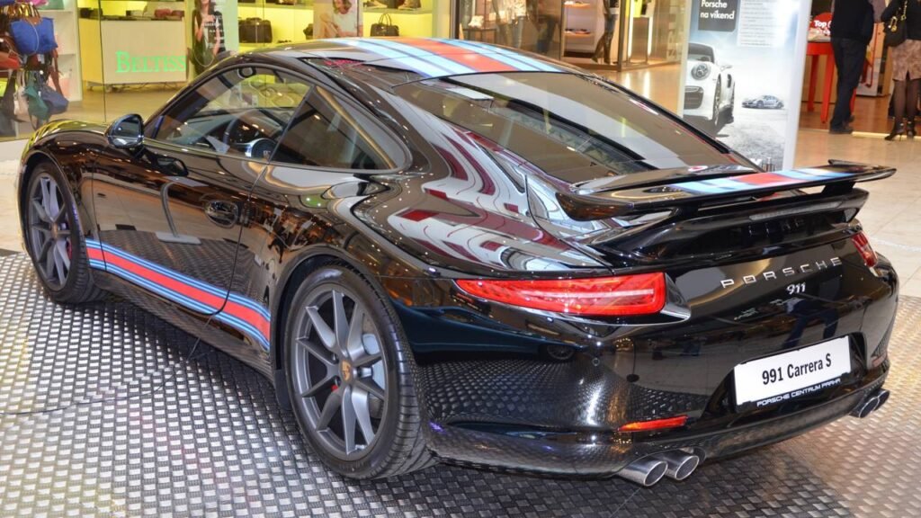 Crise automotiva europeia