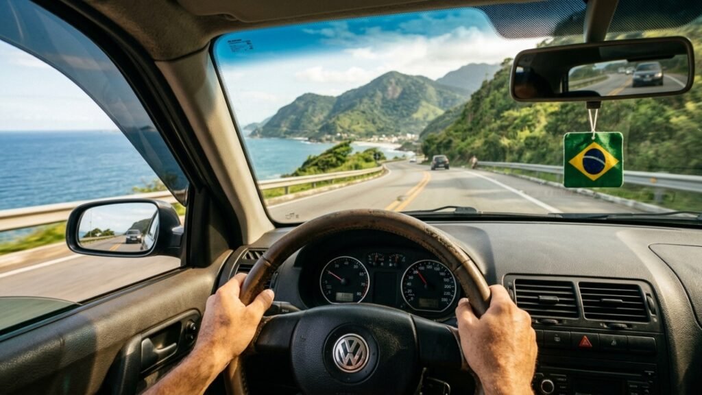 Alteração no IPVA em 2026 muda comportamento de donos de carros e vendas no mercado