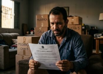 Despejo mais rápido? Congresso avança em propostas para agilizar o processo de despejo e permitir via extrajudicial sem ordem judicial prévia