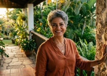 Estudo revela que mais da metade das mulheres sofre com fios ralos durante o climatério