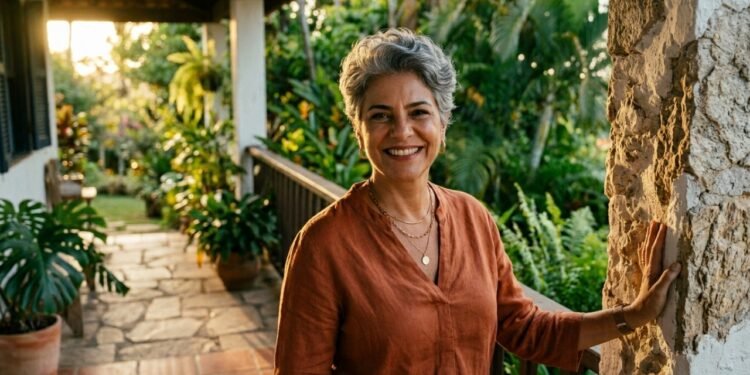Estudo revela que mais da metade das mulheres sofre com fios ralos durante o climatério