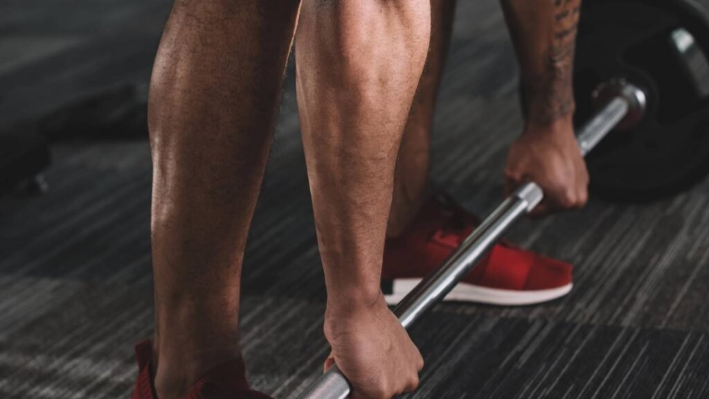 descanso entre séries para hipertrofia muscular