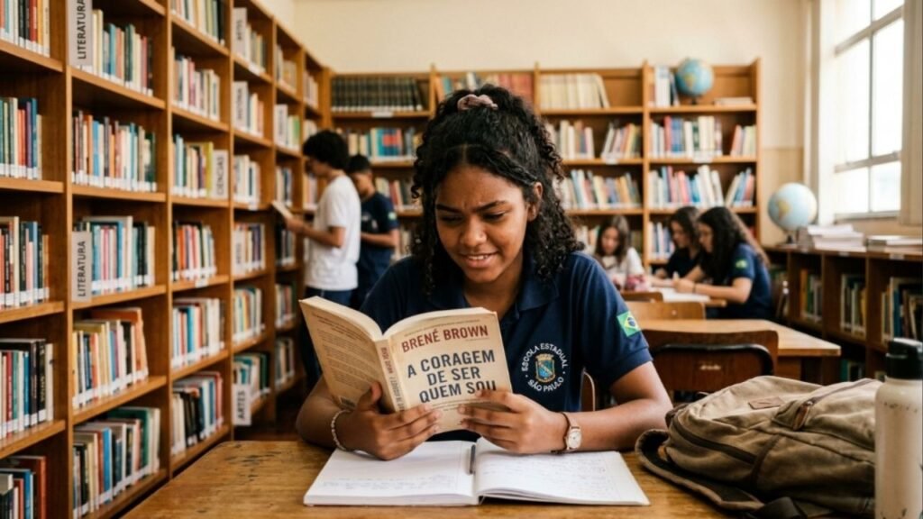 Pensamento de Nelson Mandela do dia: "A educação é a arma mais poderosa que você pode usar para mudar o...". Lições de vida sobre conhecimento, igualdade, poder de transformação e por que a instrução é a base da verdadeira liberdade