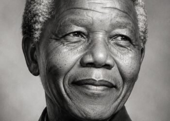 Pensamento de Nelson Mandela do dia: "A educação é a arma mais poderosa que você pode usar para mudar o...". Lições de vida sobre conhecimento, igualdade, poder de transformação e por que a instrução é a base da verdadeira liberdade