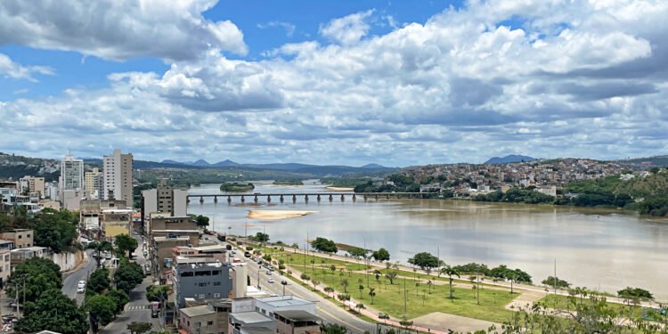 2º pôr do sol mais bonito do mundo pela Time em 1969: a Princesa do Norte tem Cristo de 35,5 metros e está entre as 10 melhores do estado