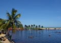 O berço de um herói nacional: a cidade com 26 km de litoral e história