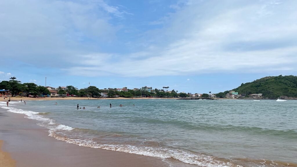 50 praias, 766 espécies marinhas e a única areia radioativa do litoral brasileiro: a Cidade Saúde do Espírito Santo é a Capital Nacional da Biodiversidade Marinha