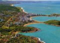 50 praias, 766 espécies marinhas e a única areia radioativa do litoral brasileiro: a Cidade Saúde do Espírito Santo é a Capital Nacional da Biodiversidade Marinha