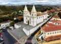 A cidade mineira a 25 km de BH onde nasceu uma palavra que entrou para a política do Brasil em 1842