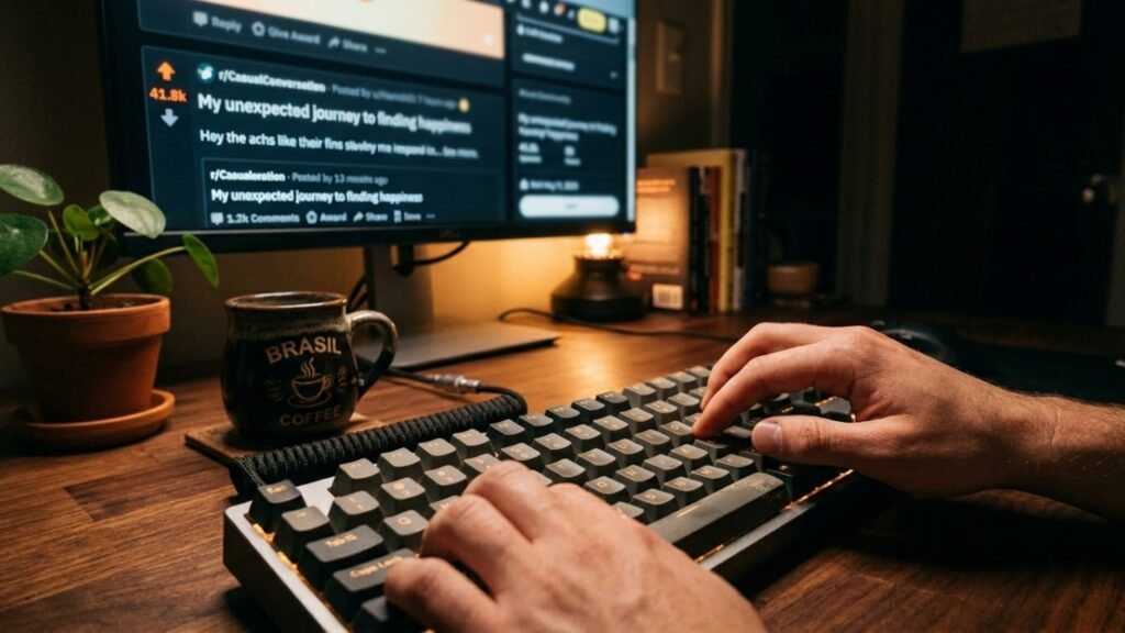 Ex-funcionário revela a exigência inusitada da antiga empresa meio ano após a demissão