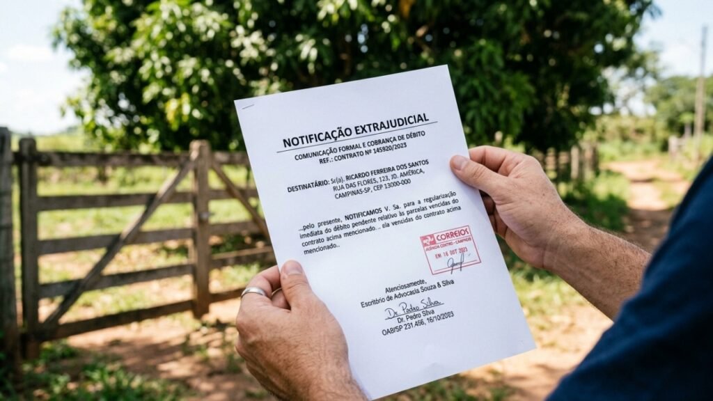 Entenda o Artigo 1.283 do Código Civil sobre raízes e ramos invasores