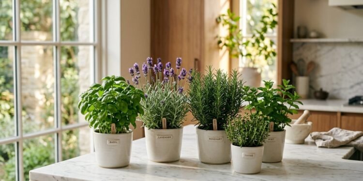 Transforme o cheiro da sua casa com estas espécies de plantas perfumadas