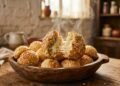 Saiba qual é o ingrediente substituto que faz o pão de queijo virar febre em 2026