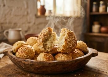 Saiba qual é o ingrediente substituto que faz o pão de queijo virar febre em 2026