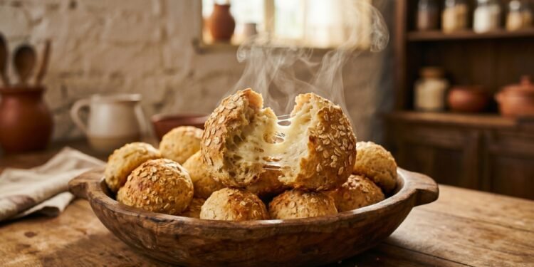Saiba qual é o ingrediente substituto que faz o pão de queijo virar febre em 2026