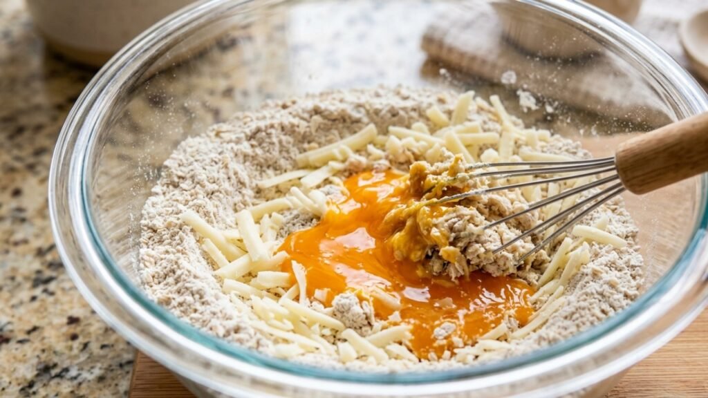 O motivo real que está levando milhares de pessoas a abandonarem o polvilho no pão de queijo