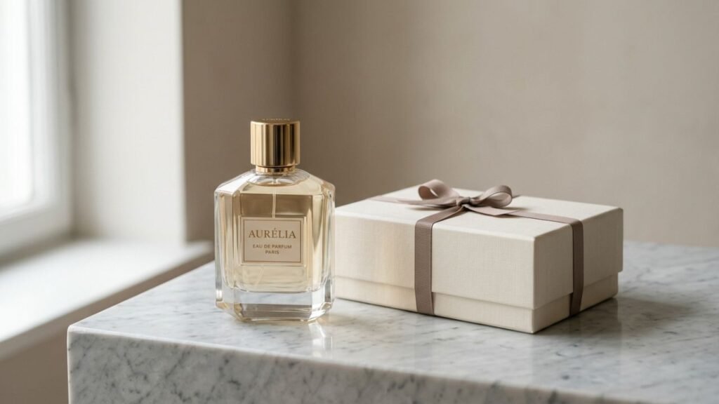 perfumes árabes marcantes
