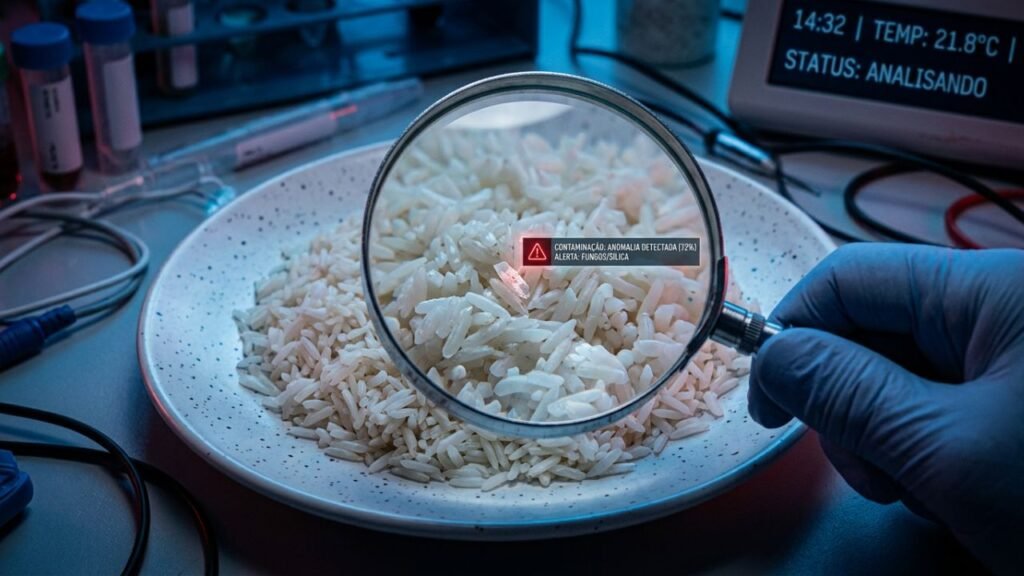 pesticidas proibidos em alimentos
