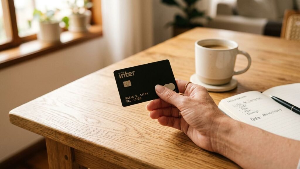 planejamento financeiro pessoal