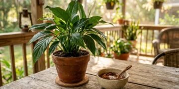Truque com canela e açúcar nas plantas vira tendência entre jardineiros caseiros