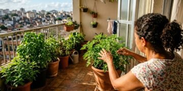 Saiba quais são as espécies acessíveis que agem como um repelente natural no seu lar