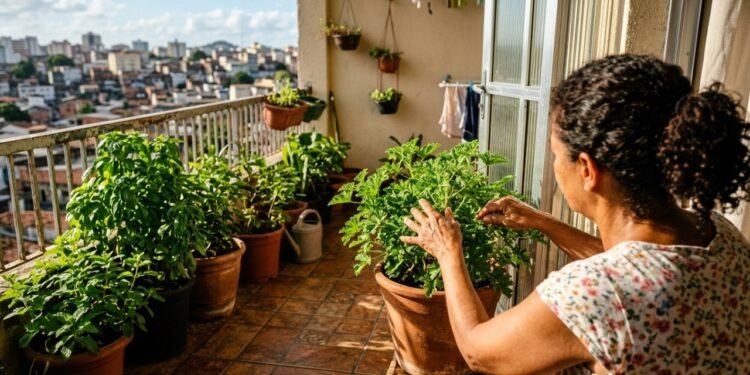 Saiba quais são as espécies acessíveis que agem como um repelente natural no seu lar