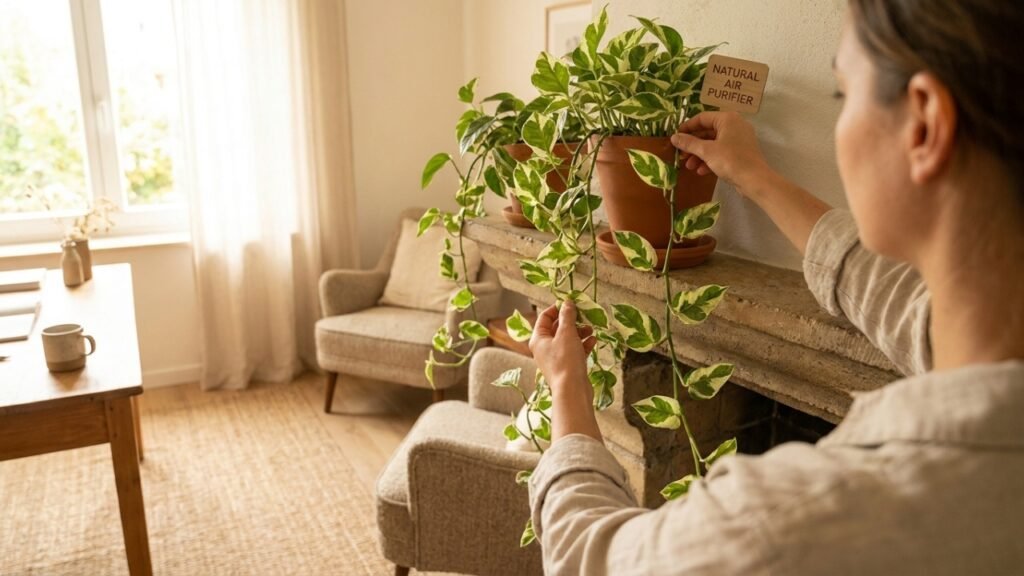 Plantas que simbolizam abundância crescem bem mesmo em espaços reduzidos