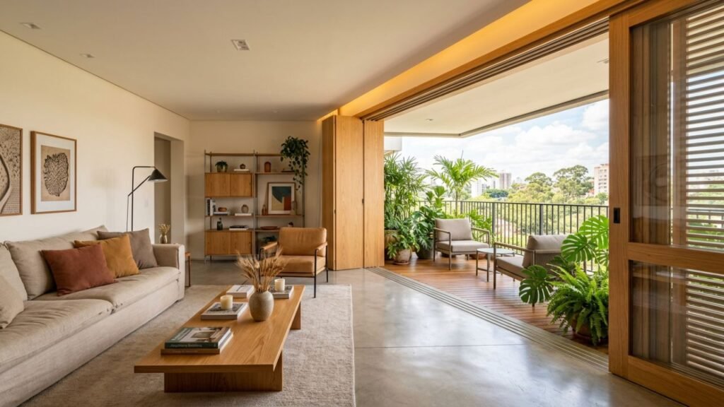 portas modernas para casa