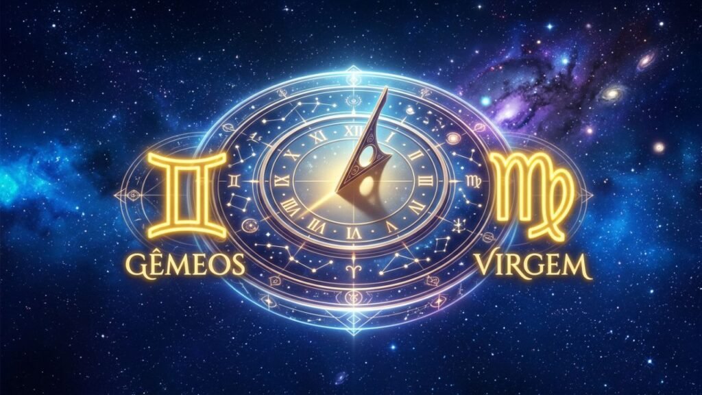 previsão astrológica