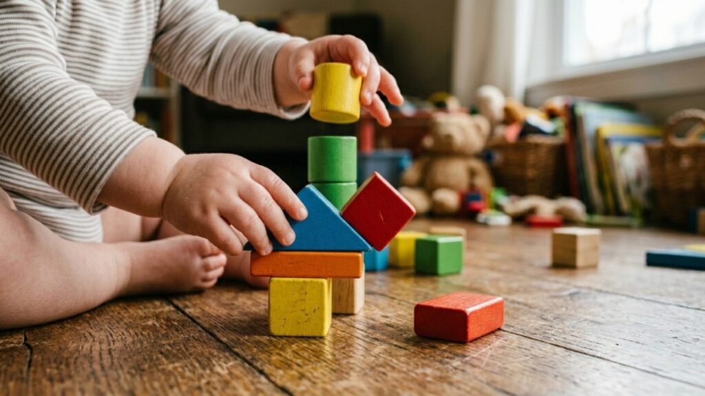 Psicologia infantil explica por que ouvir “não” cedo ajuda no desenvolvimento emocional das crianças