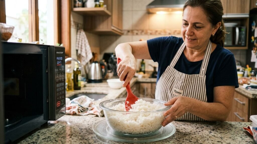 reaquecer arroz no micro-ondas (1)