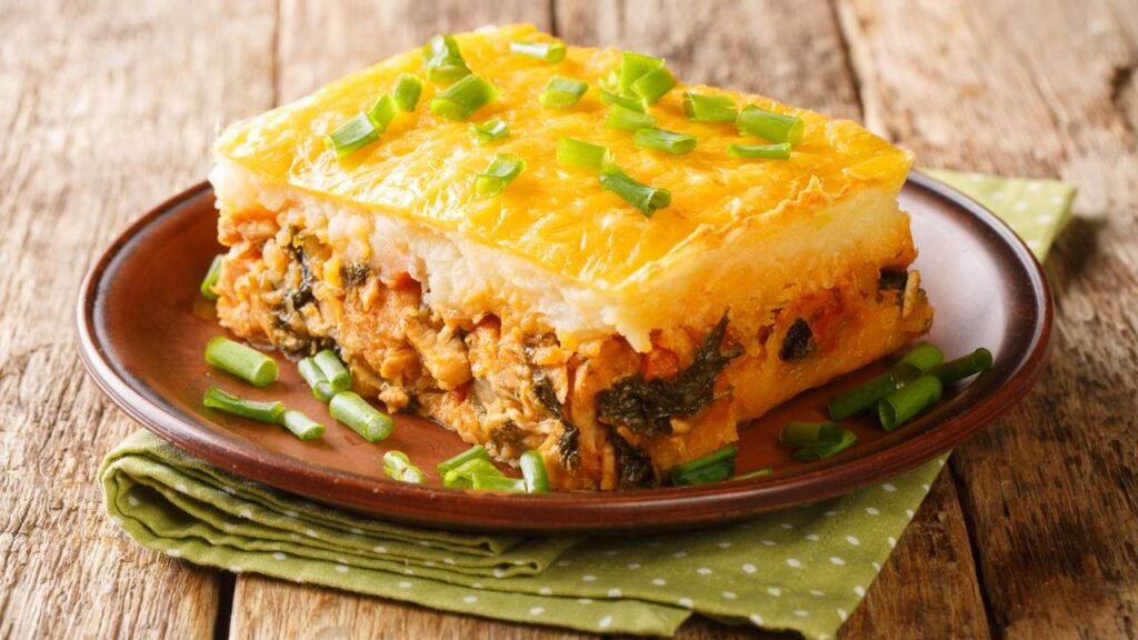 receita de escondidinho