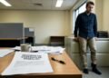 Funcionário é demitido horas após empresa descobrir tornozeleira e Justiça manda pagar R$ 8 mil