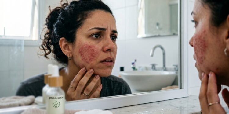 Pesquisa revela que grande parte dos produtos de beleza naturais esconde perigos para a pele
