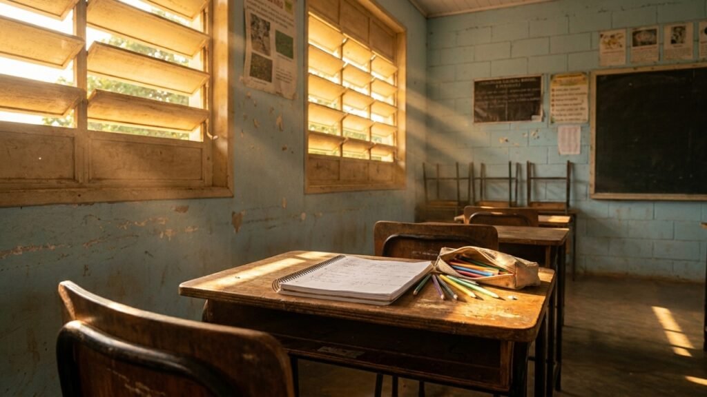 STJ decide que escola é responsável por acidente que cegou aluno