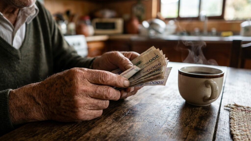 Salário mínimo de R$ 1.621 está confirmado e muda os pagamentos dos próximos meses