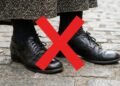 Adeus ao preto: os sapatos que prometem dominar a moda no outono de 2026