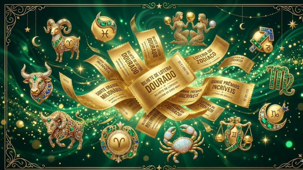 signos com sorte grande