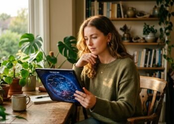 O que seu Sol e Ascendente revelam sobre sua personalidade e o destino, segundo a astrologia