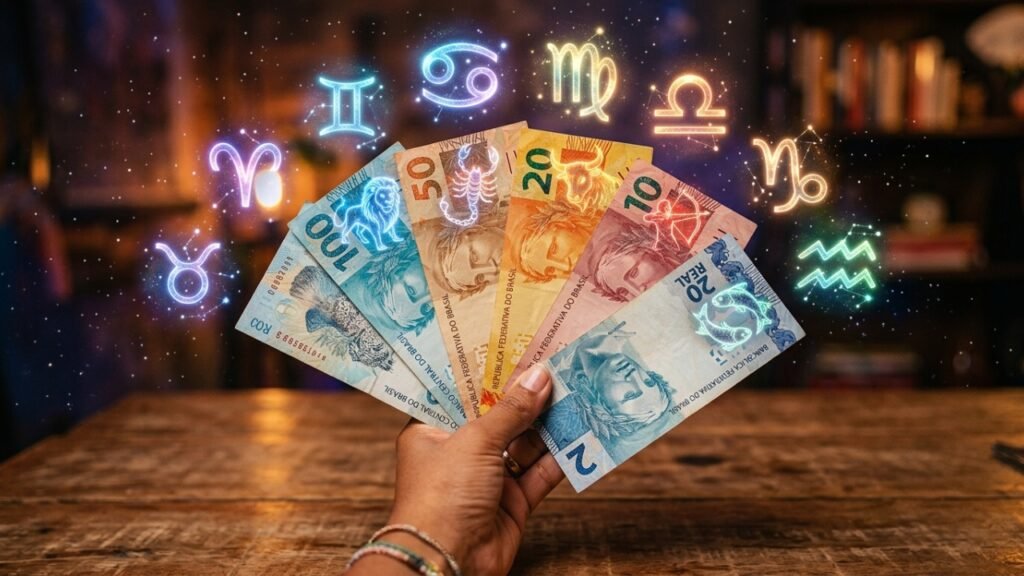 Márcia Sensitiva alerta sobre onda de sorte financeira para elemento de destaque no zodíaco