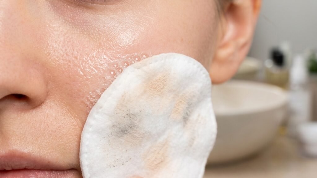 Produto versátil agiliza rotina de beleza com limpeza e hidratação profunda