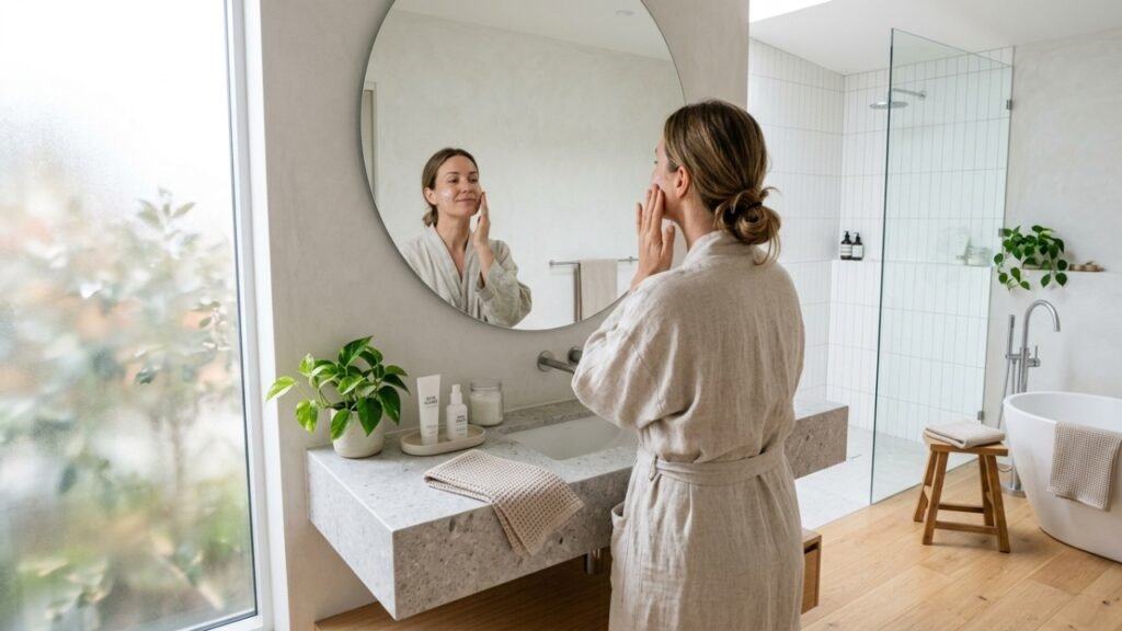Nem retinol nem hidratante: especialista revela o ingrediente que virou destaque nos cremes antienvelhecimento