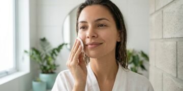 Multifuncional substitui sabonete comum ao limpar e remover maquiagem