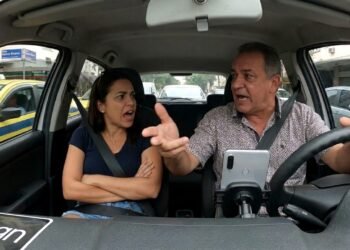 Justiça condena aplicativo por motorista cancelar corrida devido a crença religiosa