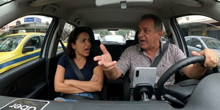 Justiça condena aplicativo por motorista cancelar corrida devido a crença religiosa