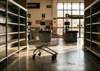 Rede tradicional de supermercados fecha após décadas e 47 lojas são encerradas no Sul após compra de R$ 7,5 bilhões