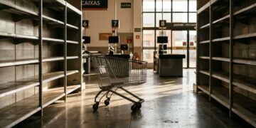 Rede tradicional de supermercados fecha após décadas e 47 lojas são encerradas no Sul após compra de R$ 7,5 bilhões
